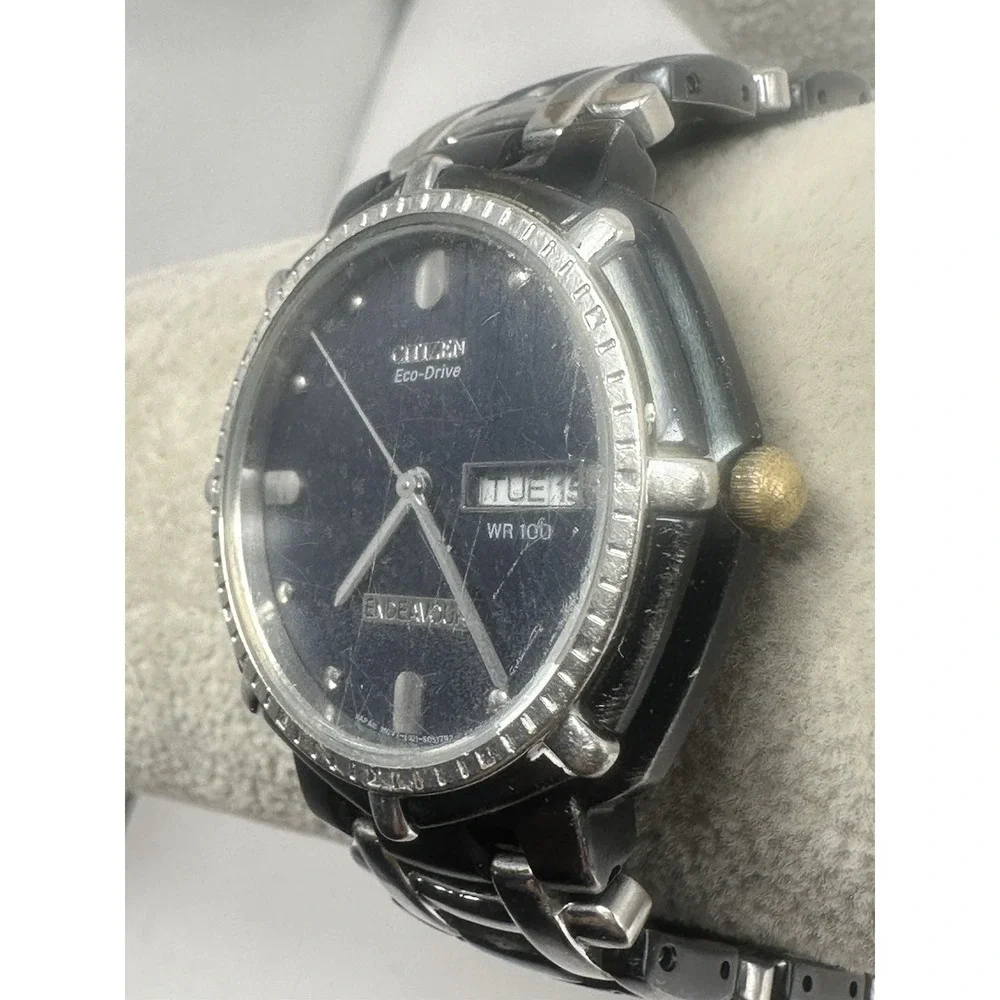 Citizen it has